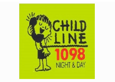 HBT Child Line - Partner Logo