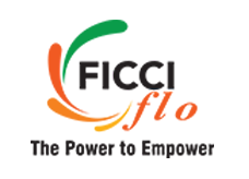 HBT FICCI flo- Partner Logo