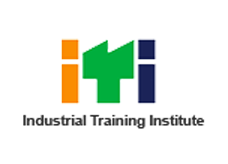 HBT ITI - Partner Logo