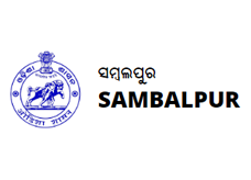HBT DM Sambalpur Logo