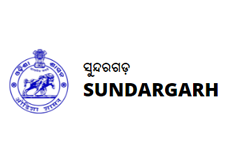 HBT DM Sundargarh Logo