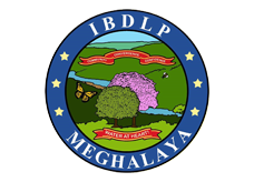 HBT IBDLP Meghalaya - Partner Logo