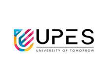 HBT UPES Logo