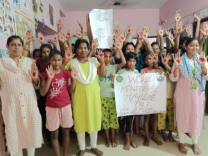 World Menstrual Hygiene Day 2023