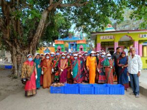 Plastic Free Pana Yatra 2024