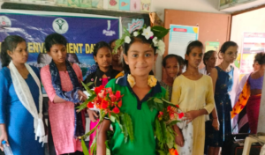 World Environment Day 2024